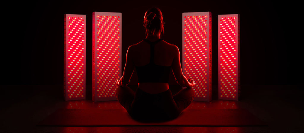 RED LIGHT THERAPY VS INFRARED LIGHT SAUNA: COMPETITORS OR COMPLEMENTARY?