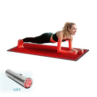 Forpow Red Infrared Light Therapy Mat for Whole Body