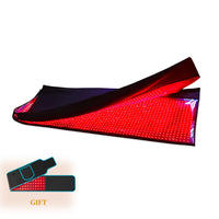 Forpow Red Infrared Light Therapy Bag