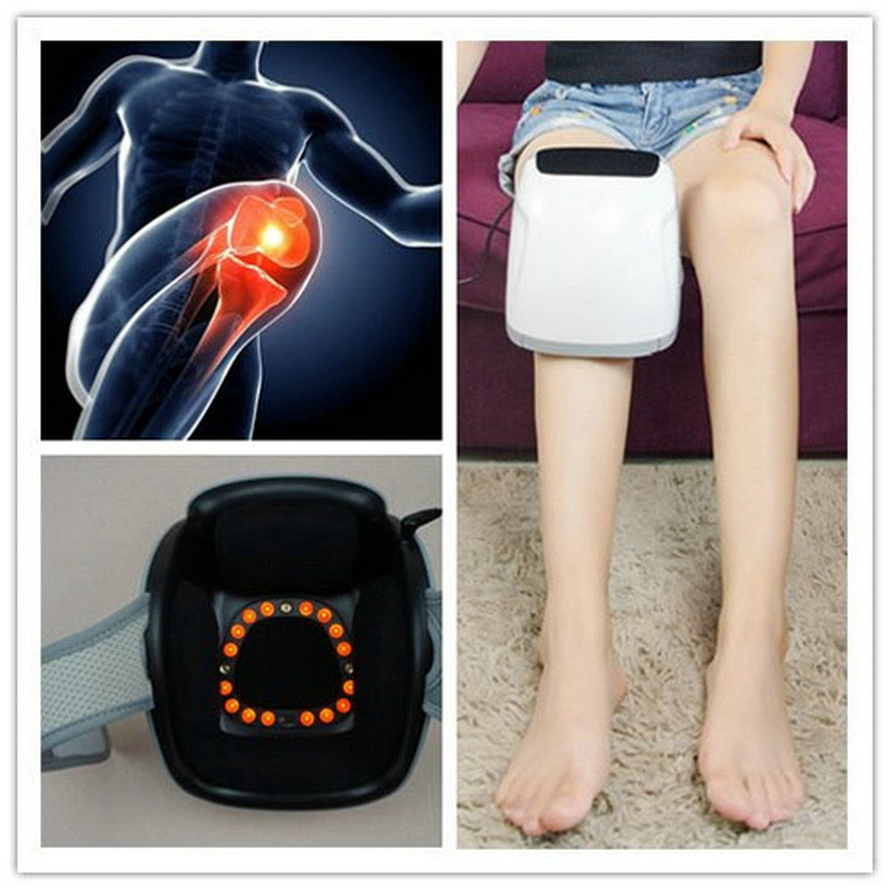 LASTEK®Laser Infrared Physical Therapy Device for Arthritis Knee Joint Pain