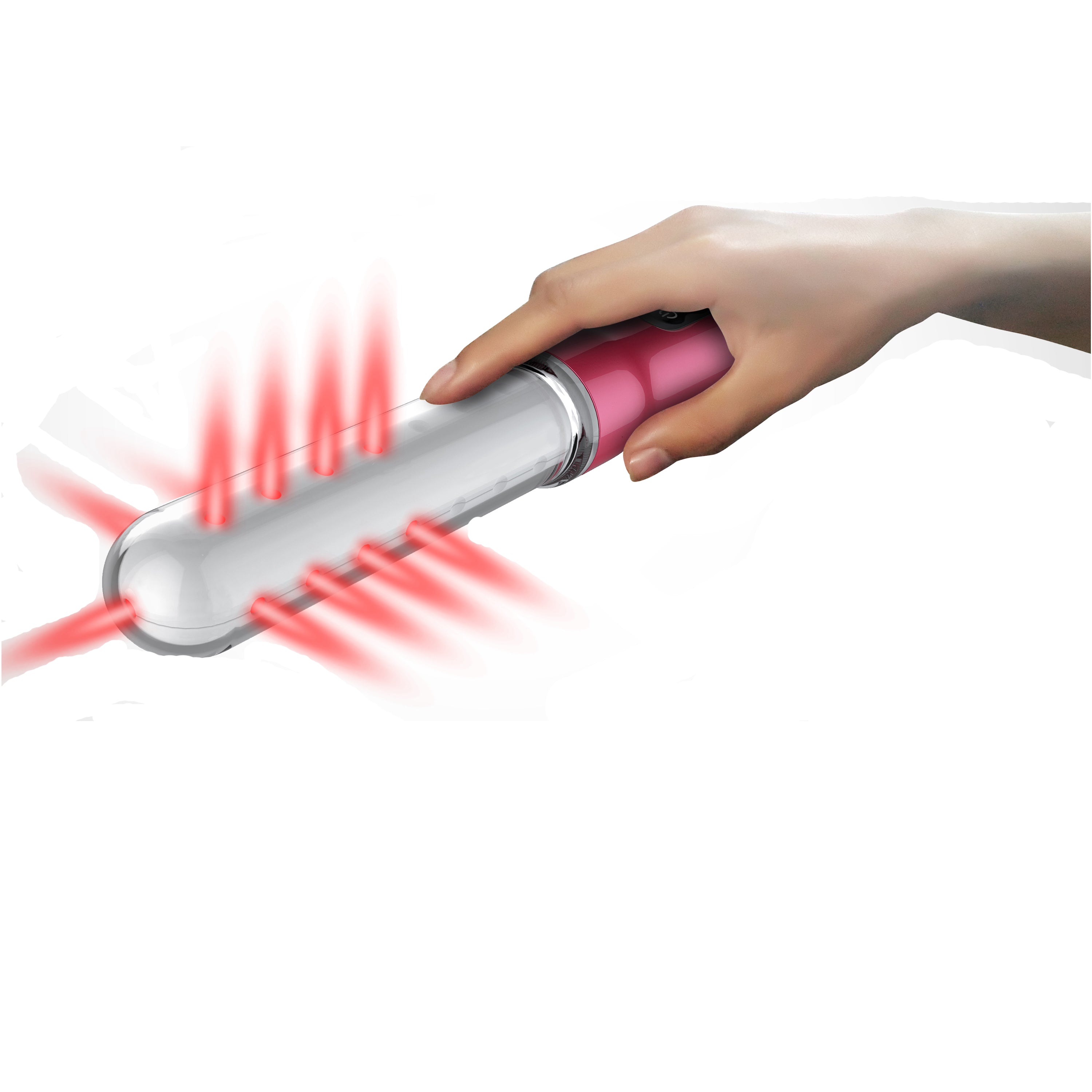 LASTEK®Gynopathy Laser Therapy Device For Cervicitis Vaginitis Birth Canal rehabilitation