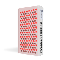 Pro LED Infrared & Red Light Therapy 750 Maxi