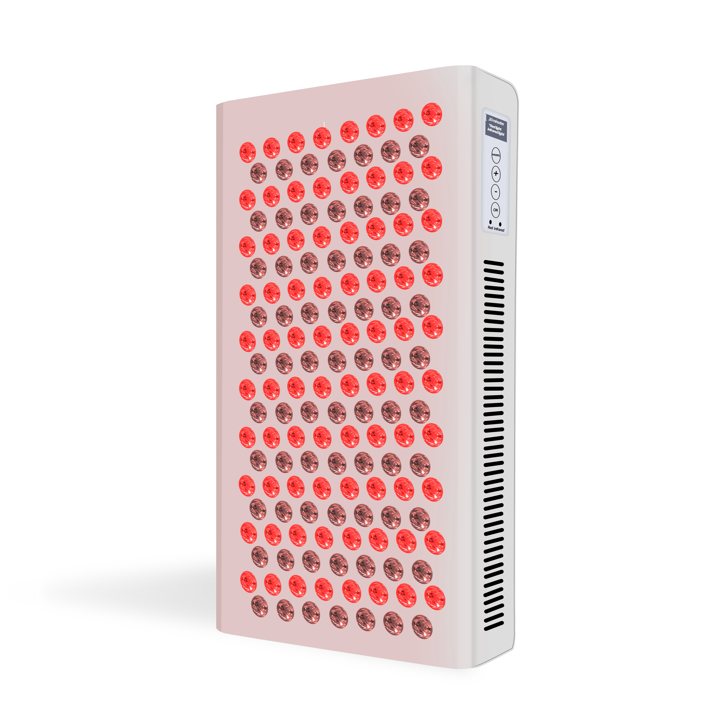 Pro LED Infrared & Red Light Therapy 750 Maxi