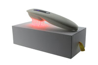 LASTEK®Red Laser Comb Hair Regrowth Massage Light Therapy Device