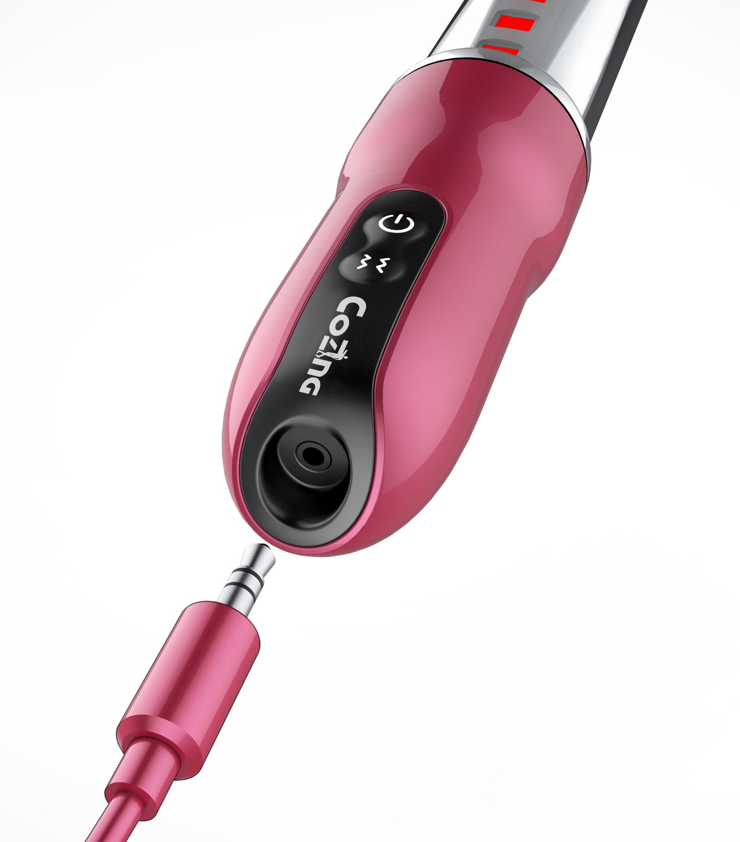 LASTEK®Gynopathy Laser Therapy Device For Cervicitis Vaginitis Birth Canal rehabilitation