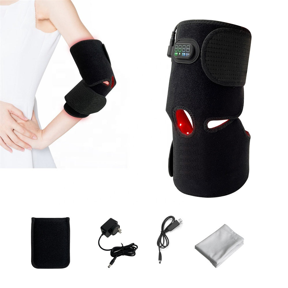 Red Light Belt Infrared Belt for Knee Pain Relief