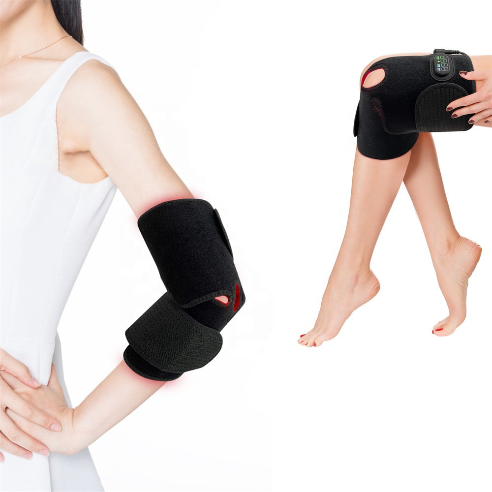 Red Light Belt Infrared Belt for Knee Pain Relief