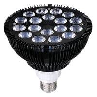 LED Infrared & Red Light Therapy 54w Bulb Maxi
