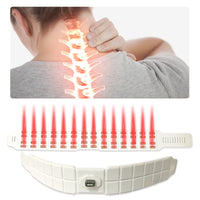LASTEK®Pain relief led near infrared light therapy device
