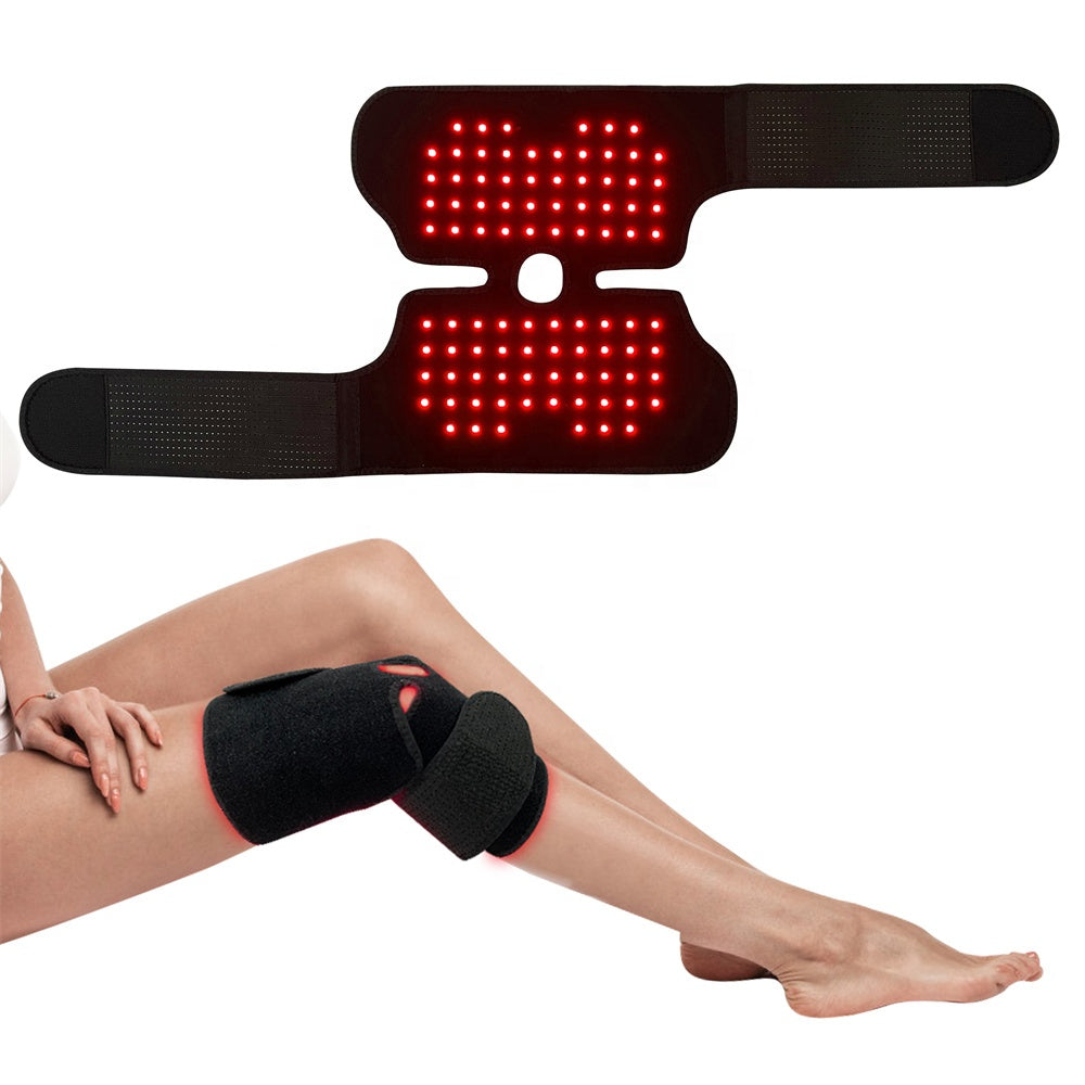 Red Light Belt Infrared Belt for Knee Pain Relief