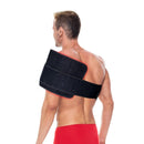 LED Red & Infrared Light Therapy Belt Device