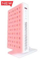 Pro LED Infrared & Red Light Therapy 300 With Stand