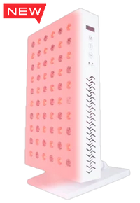 Pro LED Infrared & Red Light Therapy 300 With Stand