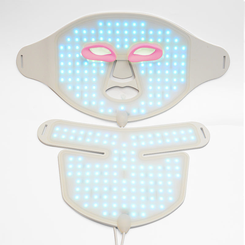 LED Light Therapy PDT Beauty Mask for Skin Care